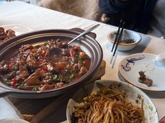 -庆云楼饭庄(什刹海店)