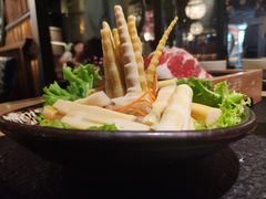 -湊湊火锅·茶憩(上海合生汇店)