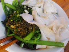 -老地方巷内小面