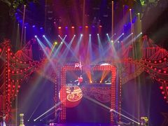 -珠海横琴长隆《卡卡虎奇遇记》