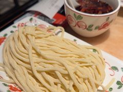 -清真·老门框爆肚涮肉·中华老字号(丰管路店)