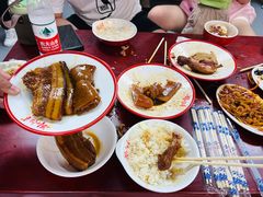 -刘小忙把子肉(北园大街总店)