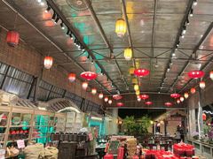 -园林美食城·本土农家菜(杨和镇店)