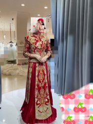 -Color卡诺婚纱礼服馆(南京严选店)