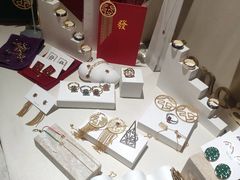 -LADY FAFA(巨鹿路陕西南路路口店)
