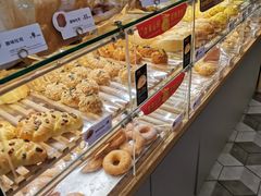 -BreadTalk面包新语·烘焙蛋糕(深业上城店)