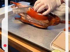 -晟永興烤鸭店(五道口店)