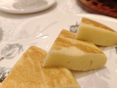 -星河湾半岛酒店-真粤中餐厅