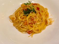 鲜虾天使面-OGGI TRATTORIA PIZZERIA(深业上城店)