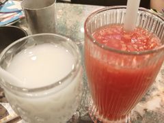 -浩海火燒雲傣家菜(芮欧百货店)