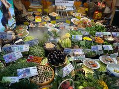 -王婆炒鱼(总店)