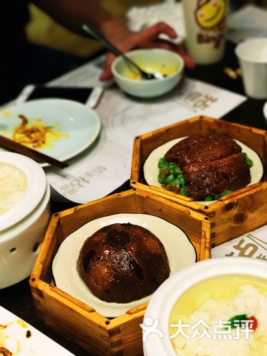 拈菜(阳光世纪购物中心店)图片 - 第1350张