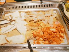 -新石器烤肉(招商1872店)