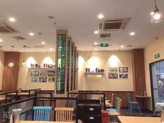 大堂-小杨生煎(周浦万达店)