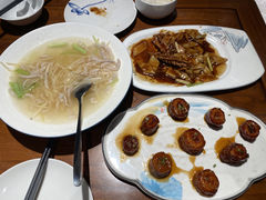 -崔义清鲁菜馆(大明湖店)