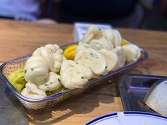 农家花卷-山河屯铁锅炖(哈西站店)