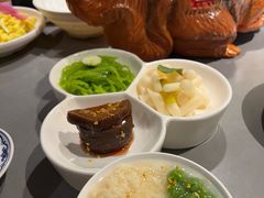 -姑苏家宴·苏帮菜·松鼠桂鱼(苏州总店)