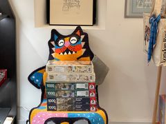 -思南书局·诗歌店