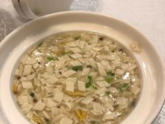 平桥豆腐-淮扬韵.淮扬味道