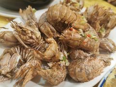 -莲花公园煎蟹(总店)