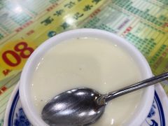姜撞奶-顺记冰室(宝华路店)