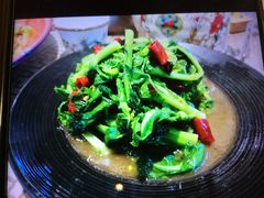 -新繁老號豌豆汤饭店·江湖菜(宝光寺店)