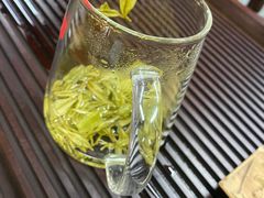 -正源安吉白茶特产享购商场(安吉店)