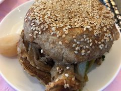 -烤肉宛饭庄(南礼士路店)