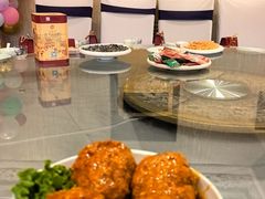 四喜丸子-迎宾大酒店(东北大马路店)