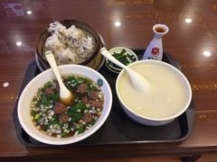 -百年认一力 太原老字号 (桥头街店)
