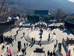 -句容茅山景区