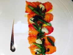 -Margherita雏菊意大利餐厅(雅颂庭购物中心店)