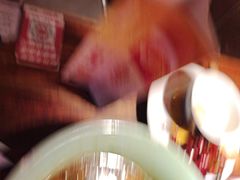 -绿茶餐厅(华贸购物中心店)