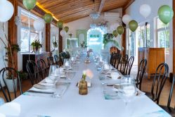 -荟派·派对世家