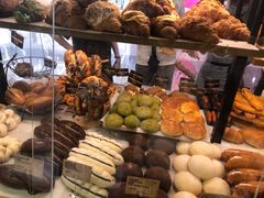 -PAPER STONE BAKERY(天汇广场店)