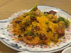 -德胜轩正宗顺德菜(宝安沙井会展中心店)