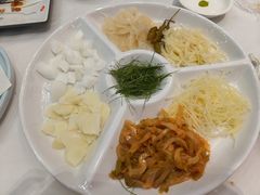 -丰尔粥食·顺德鱼生·干蒸排骨顺德菜(大良分店)