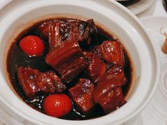 -贝勒爷·酥不腻烤鸭