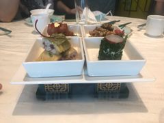 -柒园·三十年创意杭帮菜(龙湖滨江天街店)