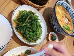 -峇峇娘马来西亚餐厅(望京SOHO店)
