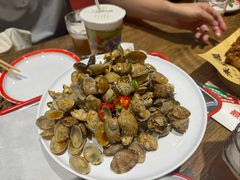 -永红源·小排档(闽江路店)