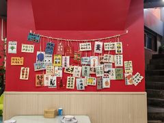 -听涛雅苑百味饺子老家菜馆