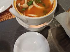 -simply thai天泰(长泰广场店)