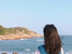 -广东惠东海龟国家级自然保护区