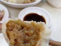 生饺猪肉虾仁-辣妈水饺红冒菜(金阳路店)