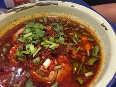 -马路边边串串香(双井直营店)