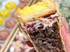 -百年同和·江南点心院(山塘街店)