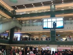 -新城市广场