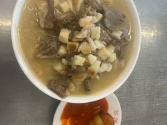 -馅饼粥·百年传承 since1926(中山路店)