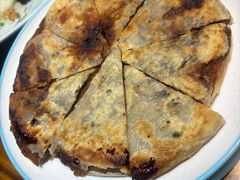 -大胡同天津菜·海肠捞饭·津门皮皮虾锅贴一绝(西姜井店)